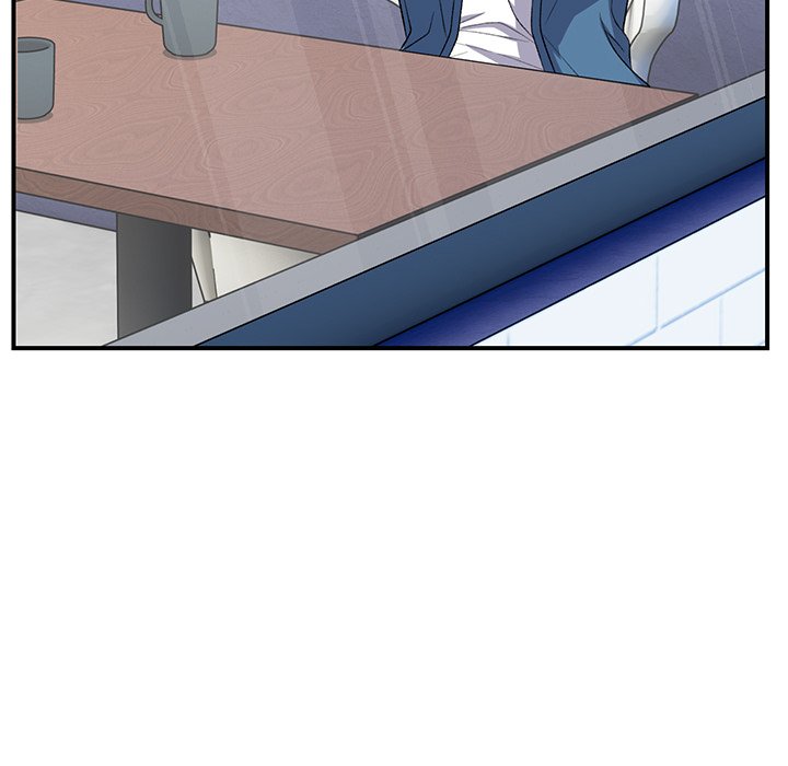 Come to My Place Chapter 28 - Page 127