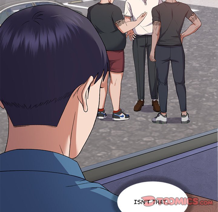 Come to My Place Chapter 28 - Page 129