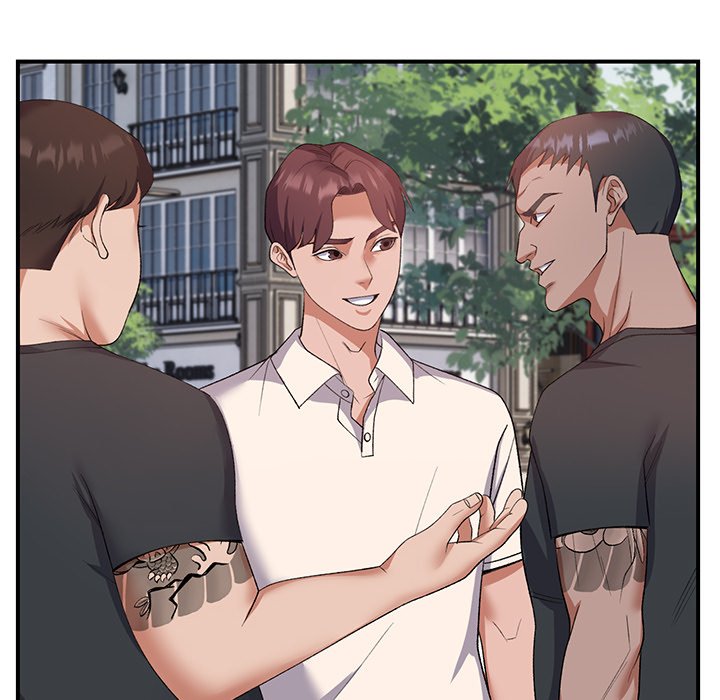 Come to My Place Chapter 28 - Page 131