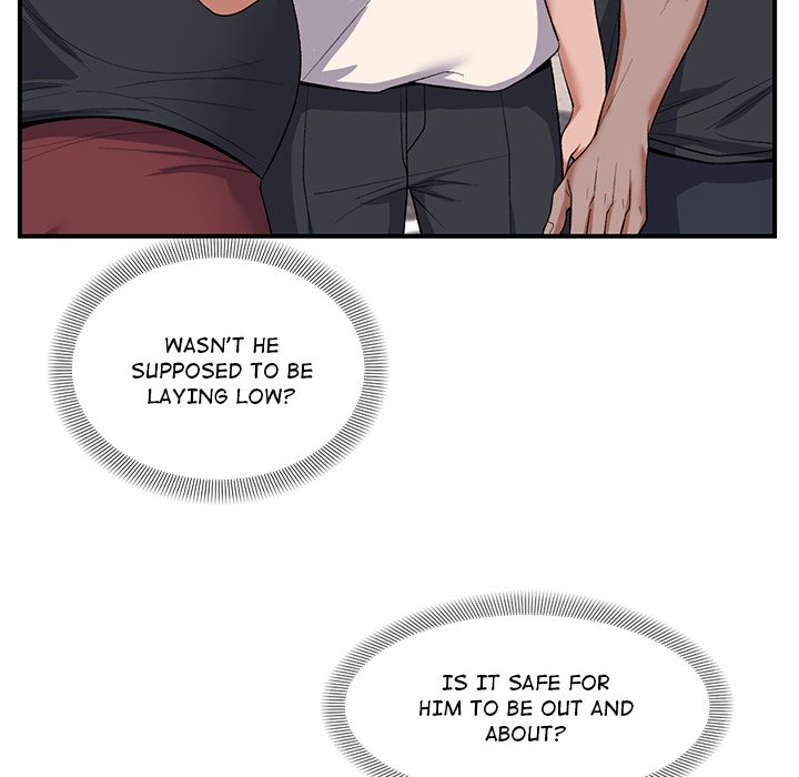 Come to My Place Chapter 28 - Page 132