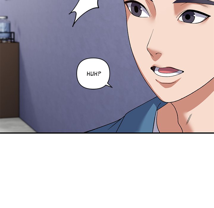 Come to My Place Chapter 28 - Page 134