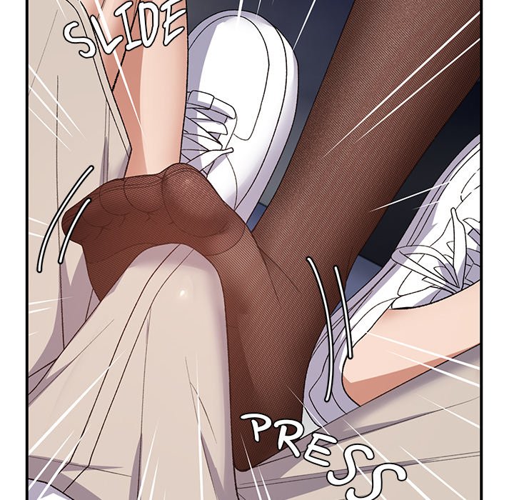 Come to My Place Chapter 28 - Page 136