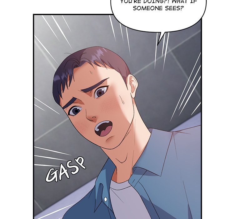 Come to My Place Chapter 28 - Page 138