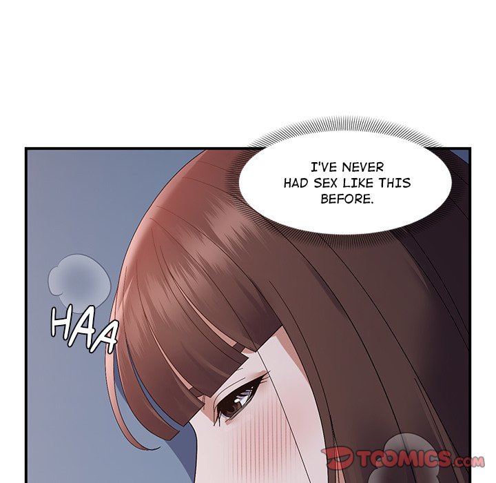 Come to My Place Chapter 28 - Page 15