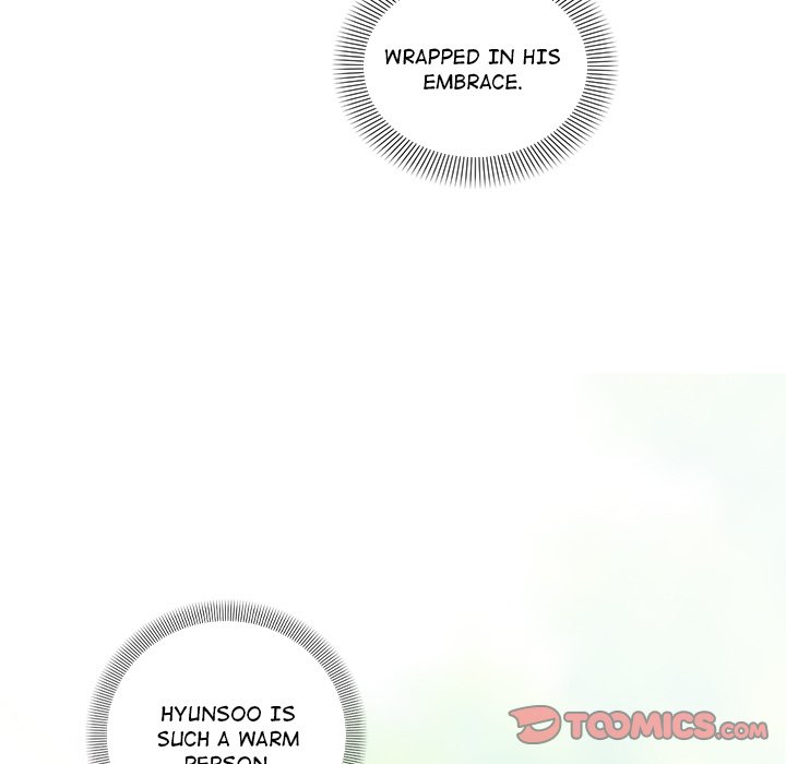 Come to My Place Chapter 28 - Page 27