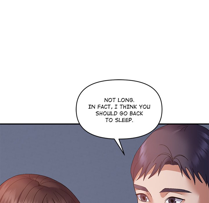 Come to My Place Chapter 28 - Page 35