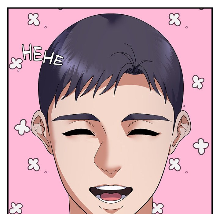 Come to My Place Chapter 28 - Page 38