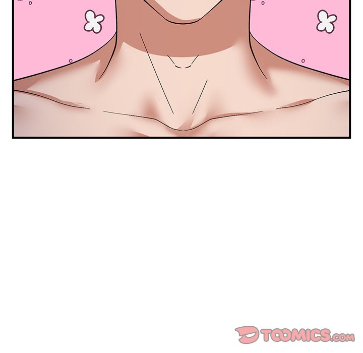 Come to My Place Chapter 28 - Page 39