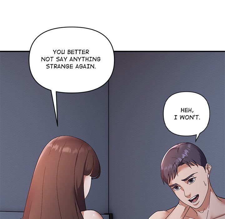 Come to My Place Chapter 28 - Page 40