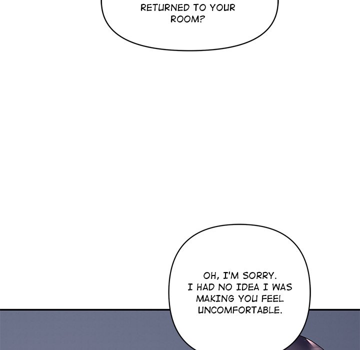 Come to My Place Chapter 28 - Page 42