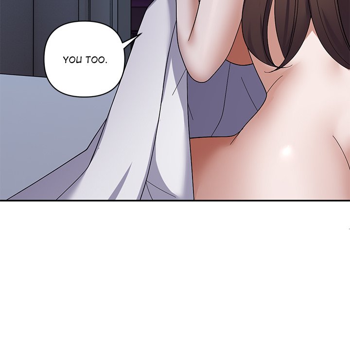 Come to My Place Chapter 28 - Page 46