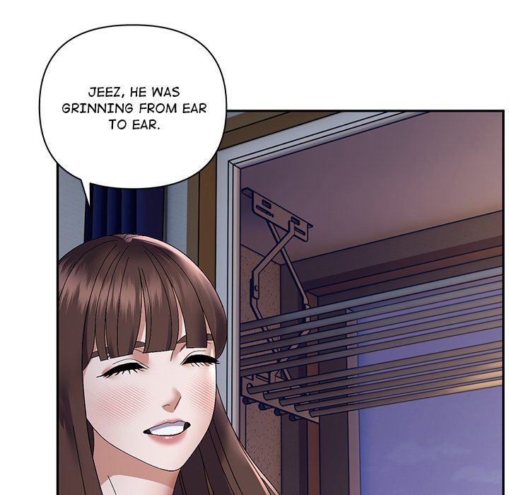 Come to My Place Chapter 28 - Page 50