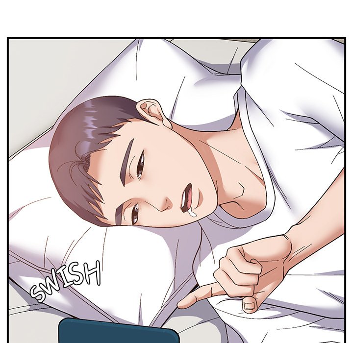 Come to My Place Chapter 28 - Page 54