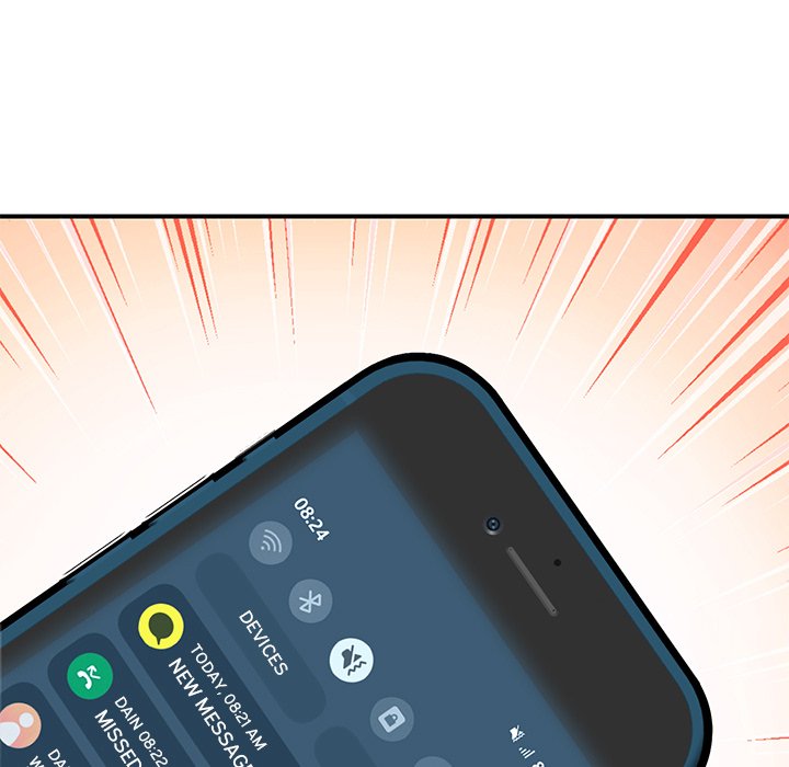 Come to My Place Chapter 28 - Page 56