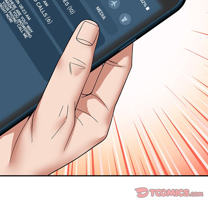 Come to My Place Chapter 28 - Page 57