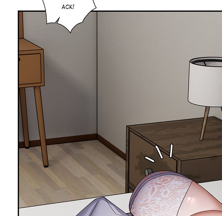 Come to My Place Chapter 28 - Page 59