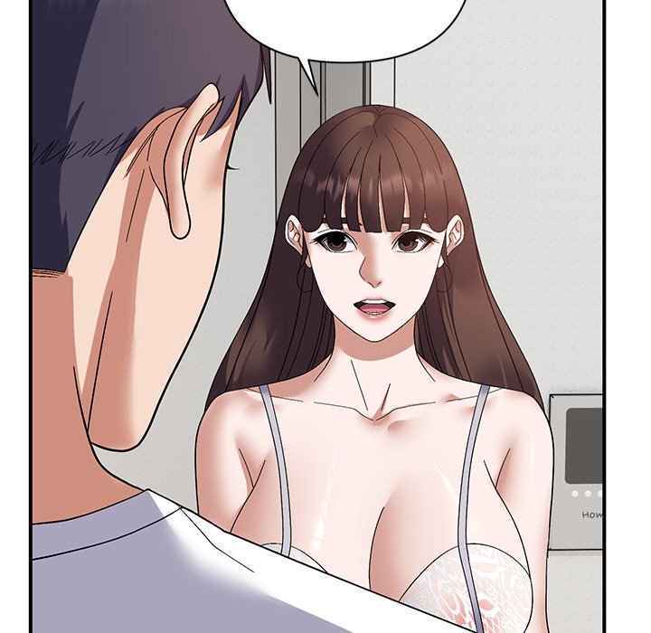 Come to My Place Chapter 28 - Page 65