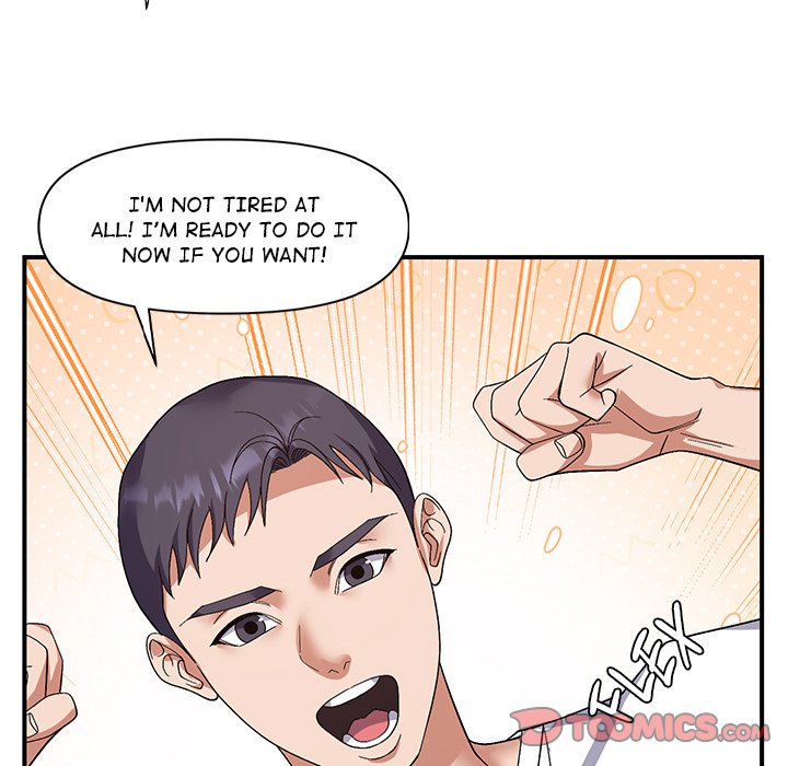 Come to My Place Chapter 28 - Page 69