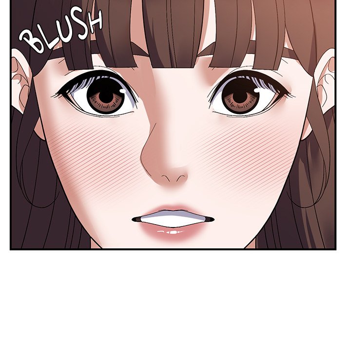 Come to My Place Chapter 28 - Page 72