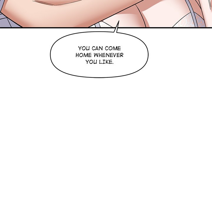 Come to My Place Chapter 28 - Page 80