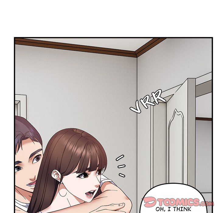 Come to My Place Chapter 28 - Page 81