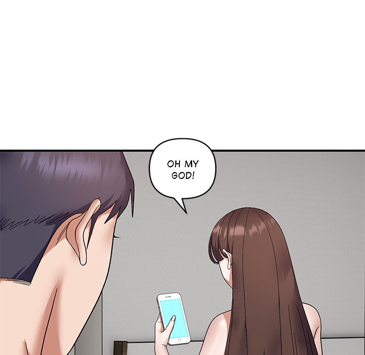 Come to My Place Chapter 28 - Page 83