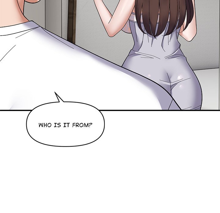 Come to My Place Chapter 28 - Page 84