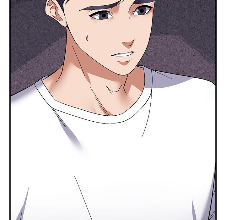 Come to My Place Chapter 28 - Page 86