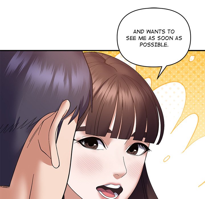 Come to My Place Chapter 28 - Page 88