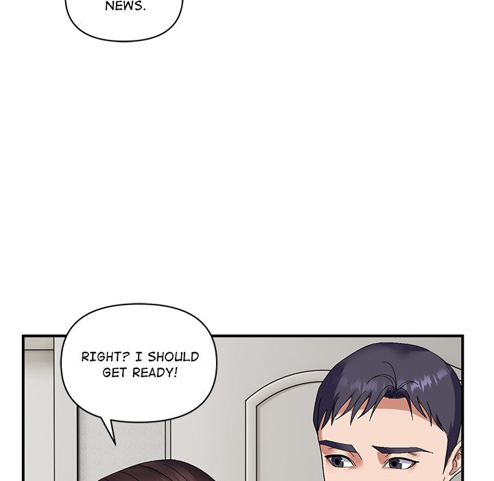 Come to My Place Chapter 28 - Page 90