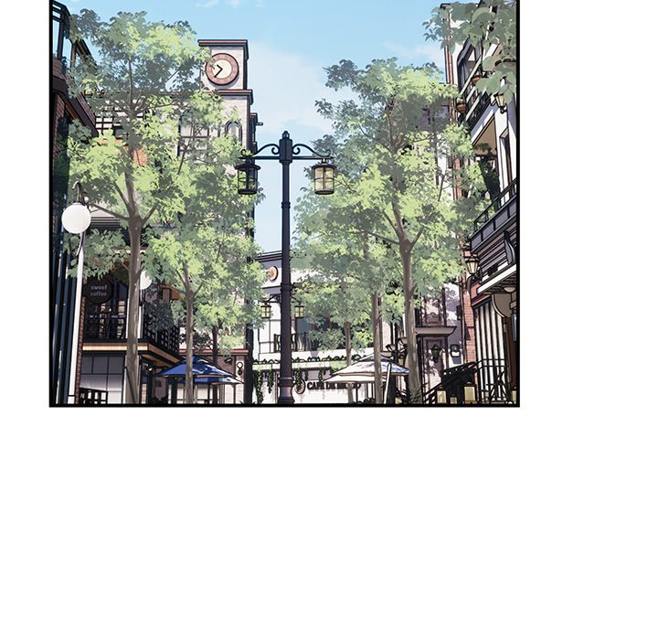 Come to My Place Chapter 28 - Page 94