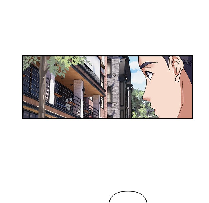 Come to My Place Chapter 28 - Page 95