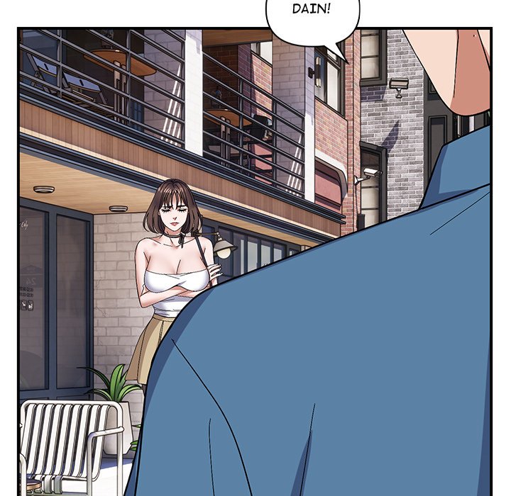 Come to My Place Chapter 28 - Page 96