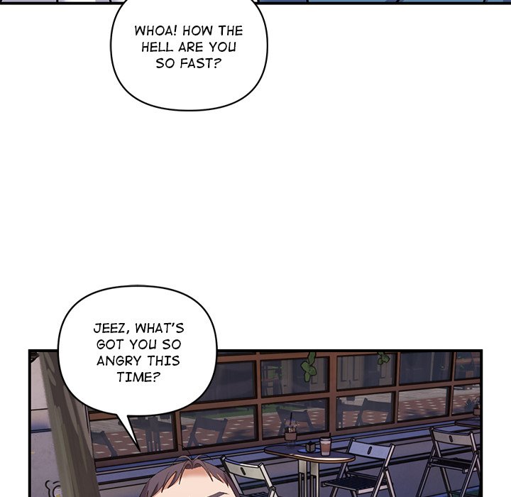 Come to My Place Chapter 28 - Page 100