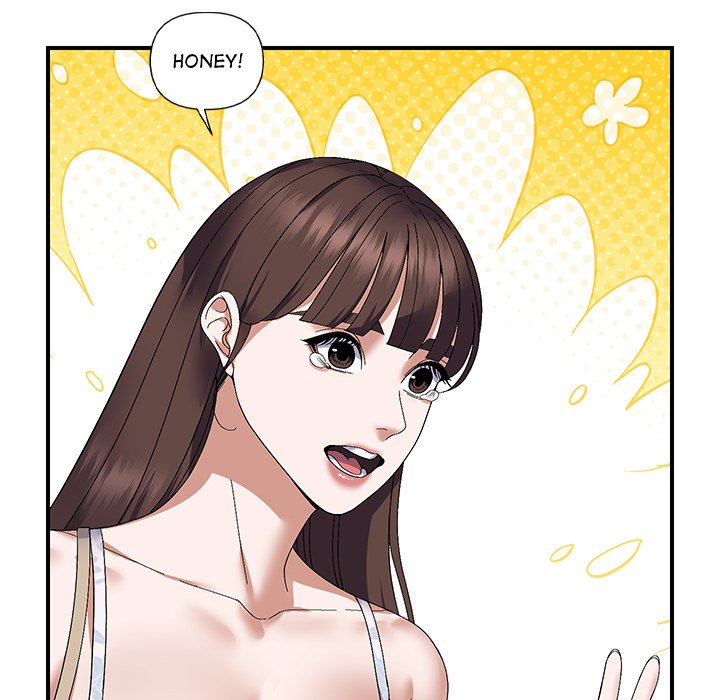 Come to My Place Chapter 29 - Page 101