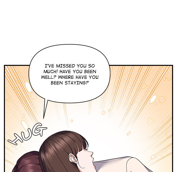 Come to My Place Chapter 29 - Page 103