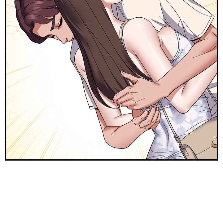 Come to My Place Chapter 29 - Page 104