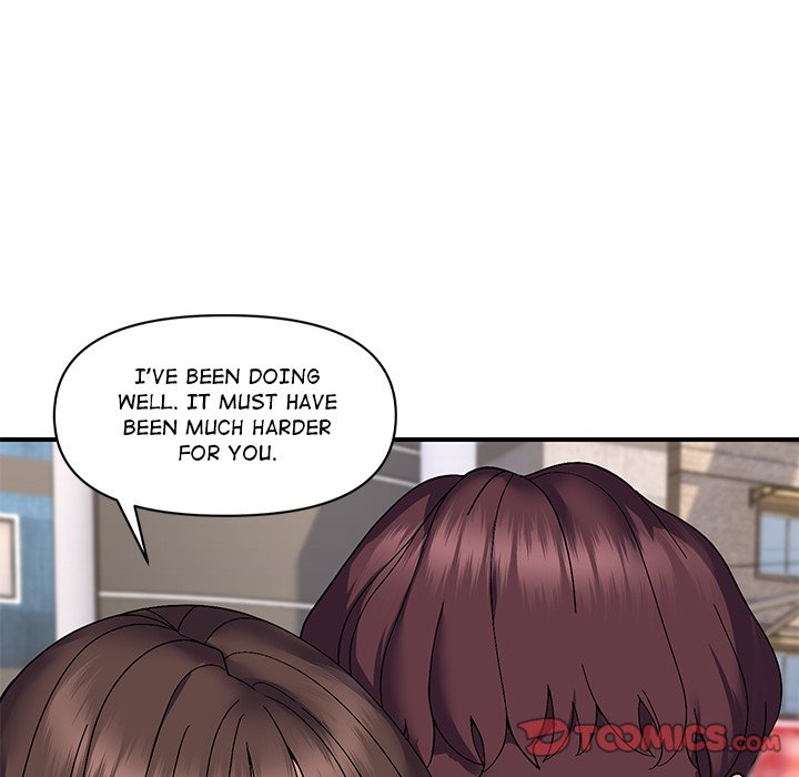 Come to My Place Chapter 29 - Page 105