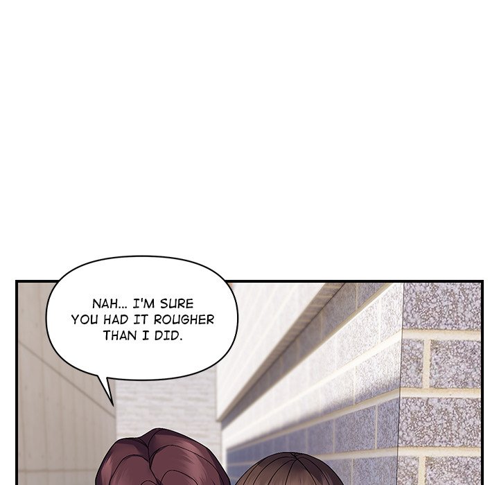 Come to My Place Chapter 29 - Page 107