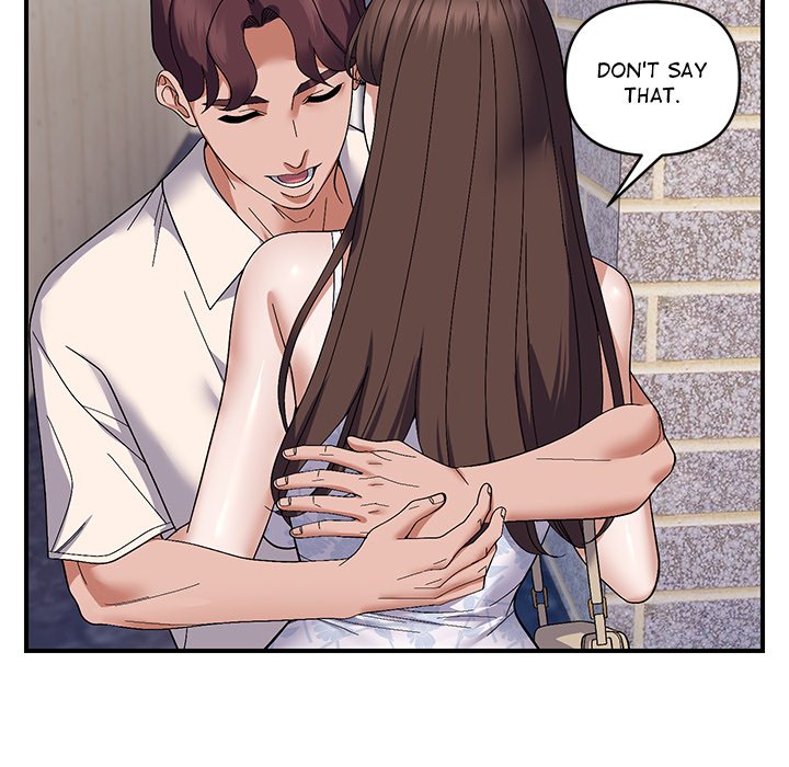 Come to My Place Chapter 29 - Page 108