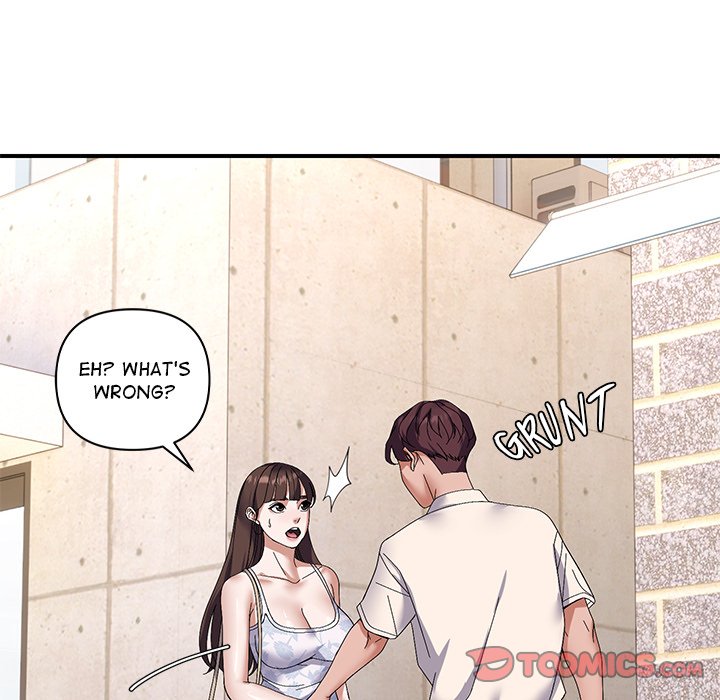 Come to My Place Chapter 29 - Page 111