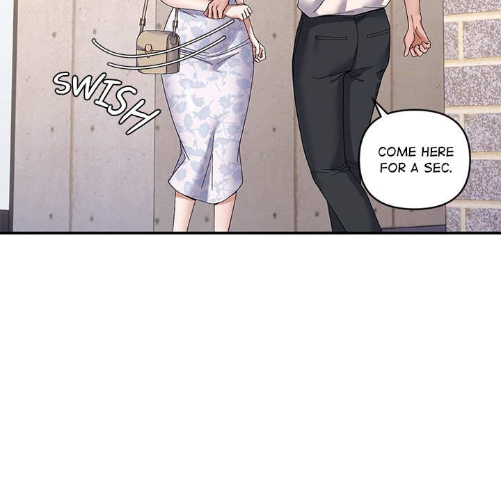 Come to My Place Chapter 29 - Page 112