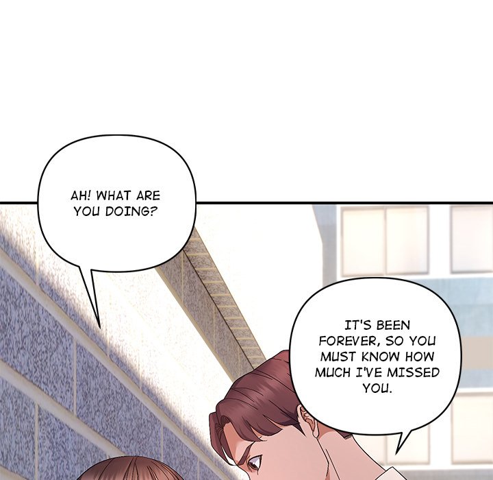 Come to My Place Chapter 29 - Page 113