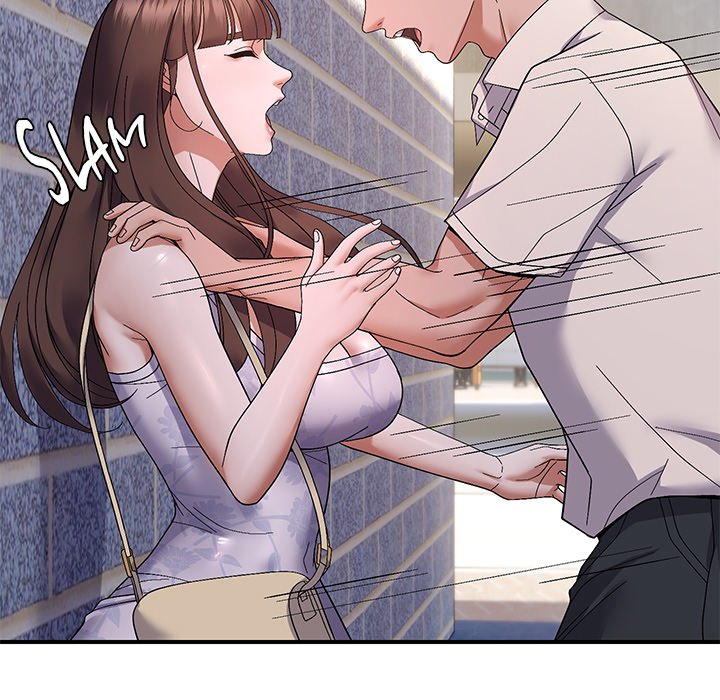 Come to My Place Chapter 29 - Page 114