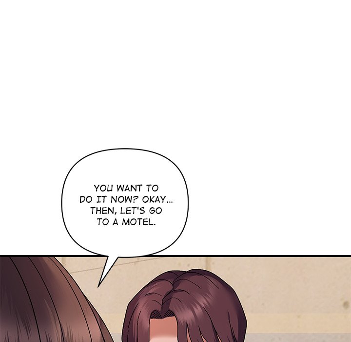 Come to My Place Chapter 29 - Page 115