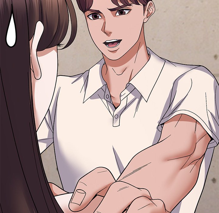 Come to My Place Chapter 29 - Page 116