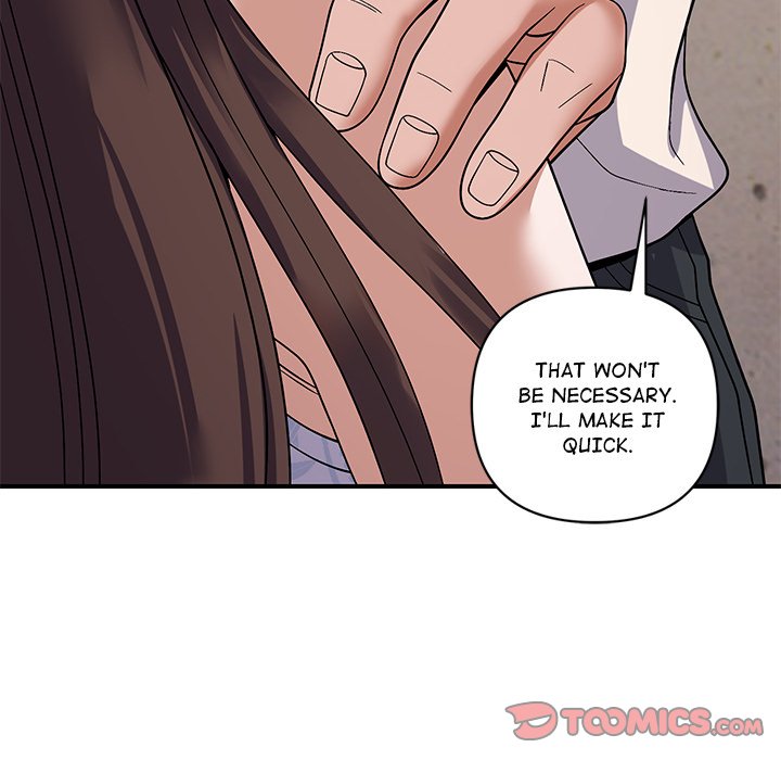 Come to My Place Chapter 29 - Page 117