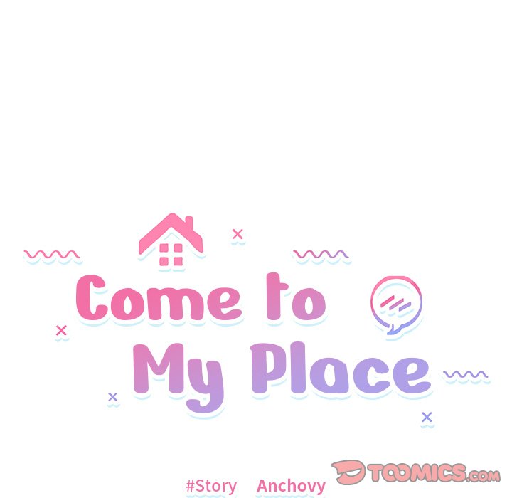 Come to My Place Chapter 29 - Page 15