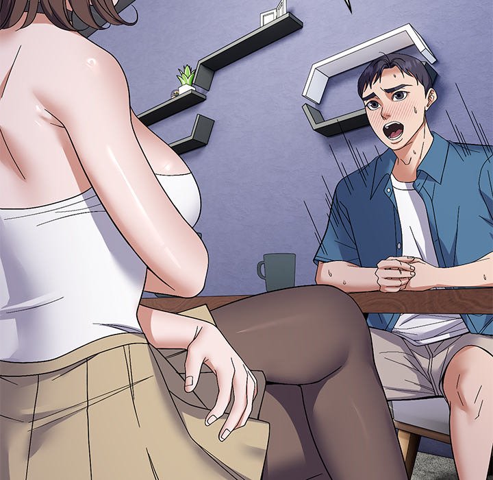 Come to My Place Chapter 29 - Page 19