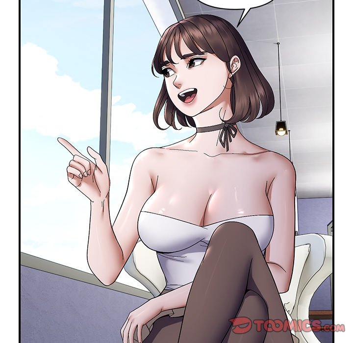 Come to My Place Chapter 29 - Page 21